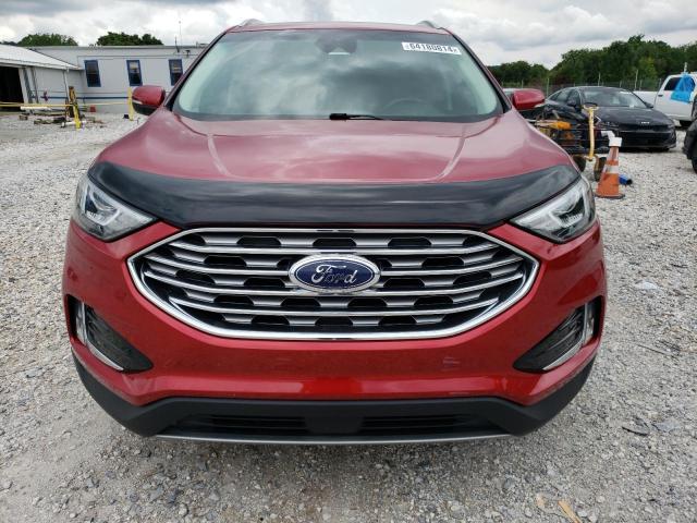 2020 FORD EDGE SEL - 2FMPK3J98LBB05942