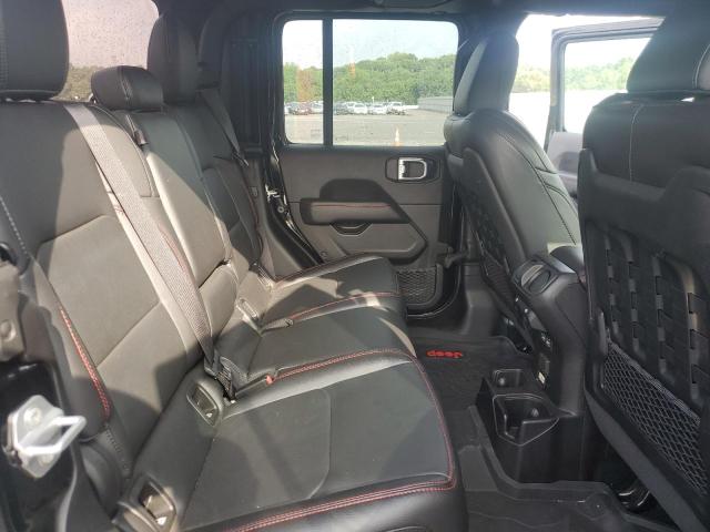 2023 JEEP GLADIATOR - 1C6JJTBG2PL556582