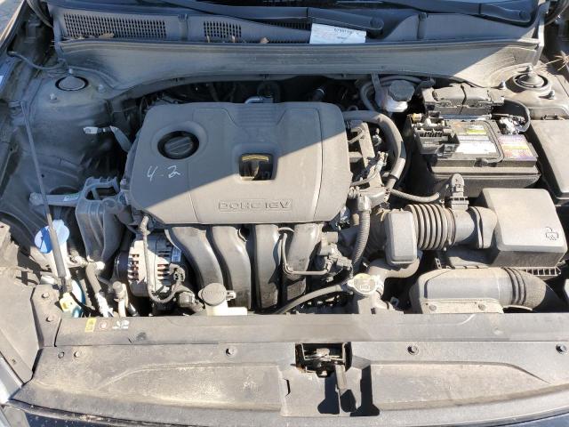 2020 KIA FORTE FE - 3KPF24AD0LE254476