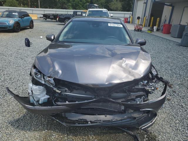 VIN 4T1C11AK7PU146488 2023 Toyota Camry, LE no.5