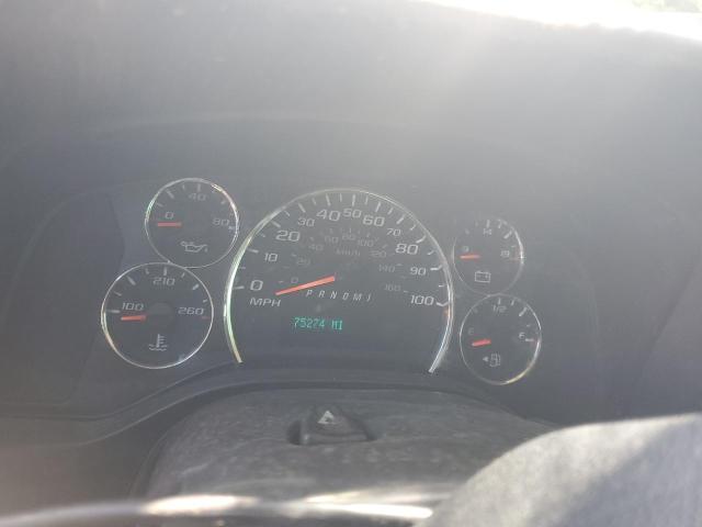 2019 CHEVROLET EXPRESS G2 - 1GCWGBFP9K1200216
