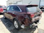 KIA SORENTO L photo