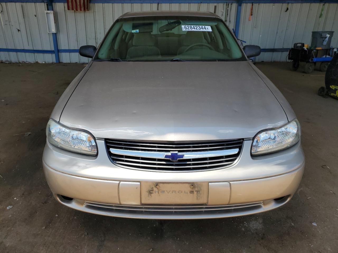 1G1ND52J8Y6158231 2000 Chevrolet Malibu