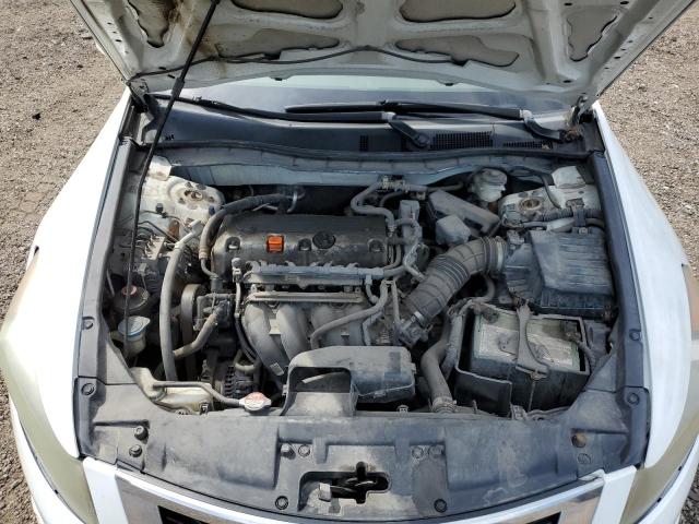 1HGCP26408A076209 2008 Honda Accord Lxp