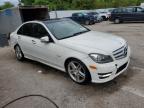 MERCEDES-BENZ C 250 photo