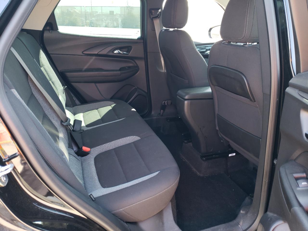 KL79MMSL9RB064501 2024 Chevrolet Trailblazer Ls