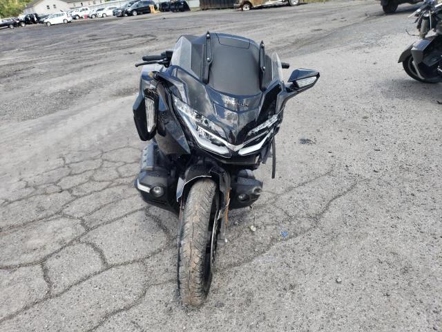 2019 HONDA GL1800 B JH2SC7942KK100078