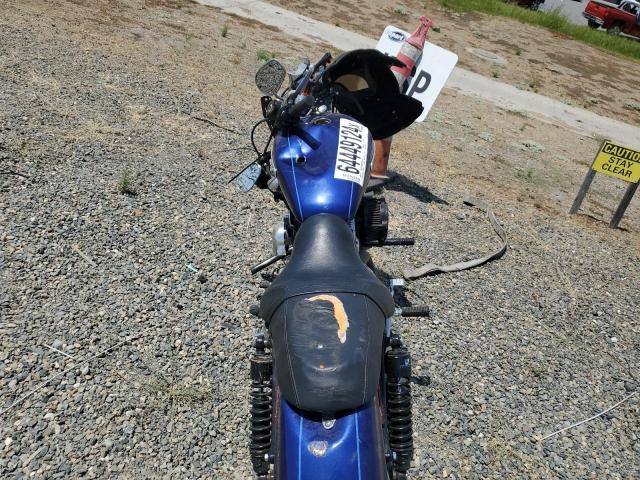 2007 HARLEY-DAVIDSON XL1200 L C 1HD1CX3307K416170