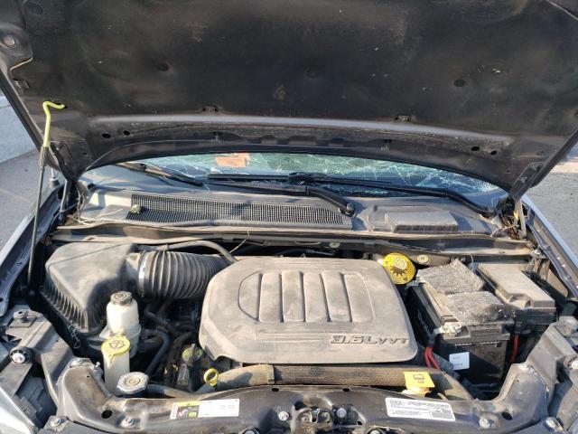 2019 DODGE GRAND CARA - 2C4RDGEG9KR725468