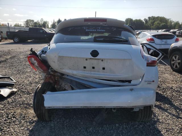 2016 NISSAN JUKE NISMO - JN8DF5MR4GT300076