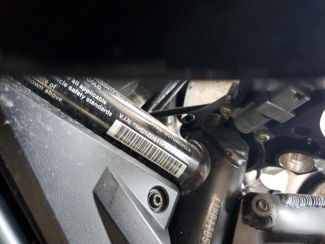 2023 HARLEY-DAVIDSON RA1250 - 1HD1ZDS11PB317015