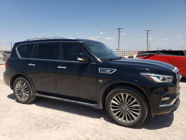 2020 Infiniti Qx80 Luxe VIN: JN8AZ2NEXL9251543 Lot: 61896824