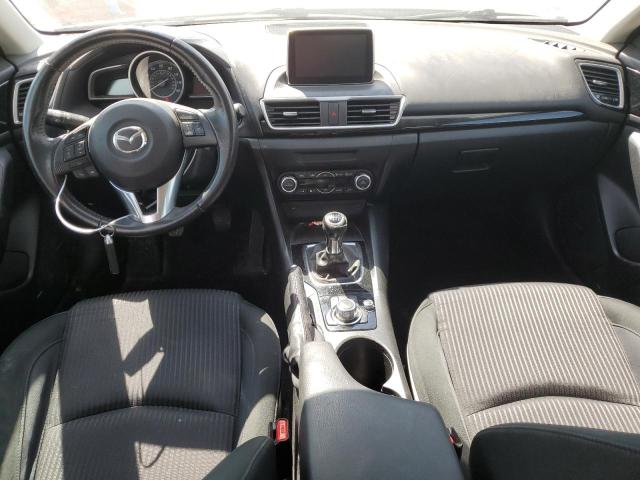 VIN 3MZBM1L79FM191318 2015 Mazda 3, Touring no.8