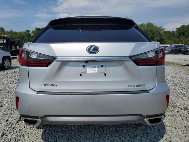 2019 Lexus Rx 350 Base VIN: 2T2ZZMCA0KC124900 Lot: 61079754
