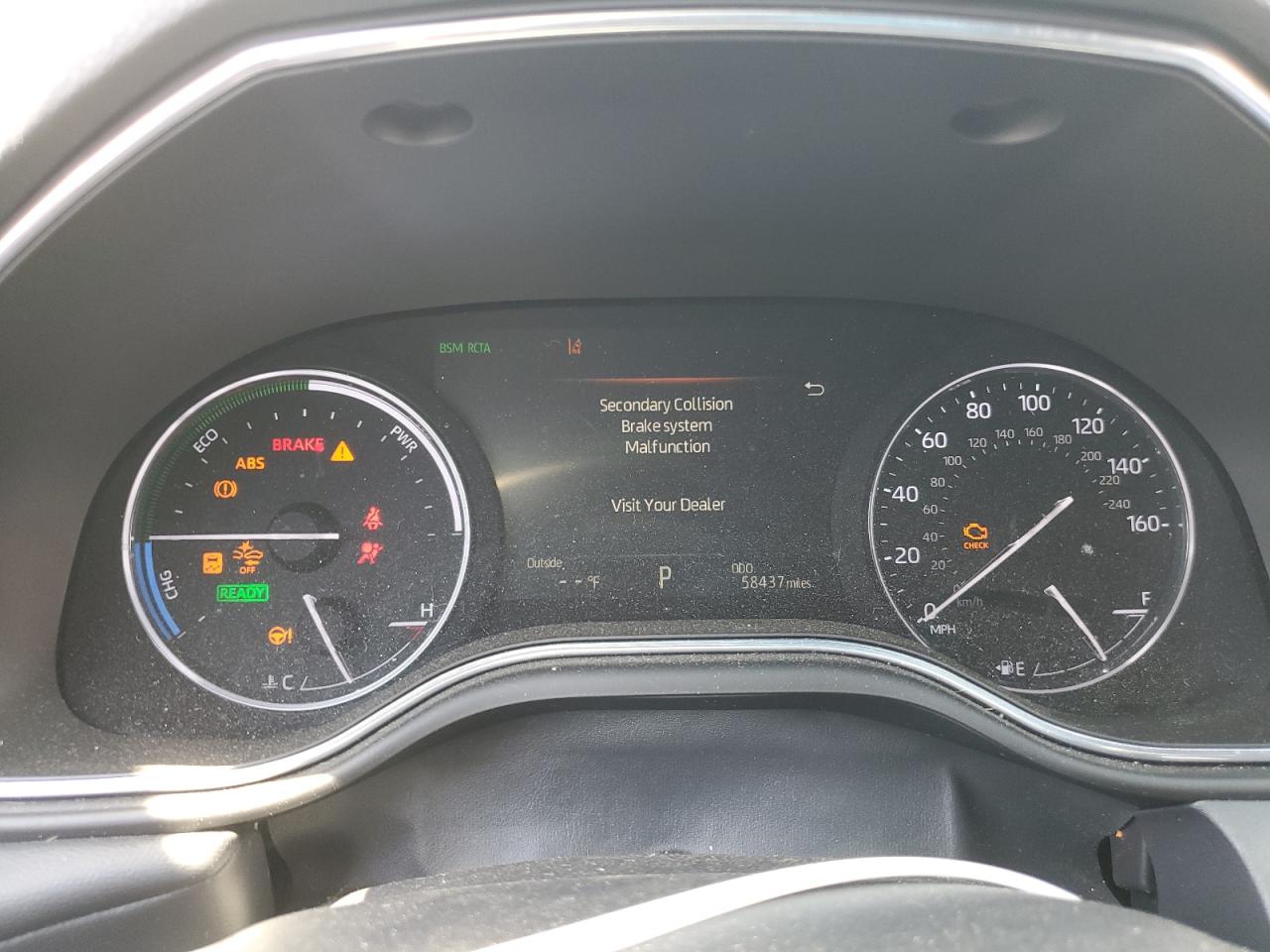 4T1B21FB6KU004661 2019 Toyota Avalon Xle