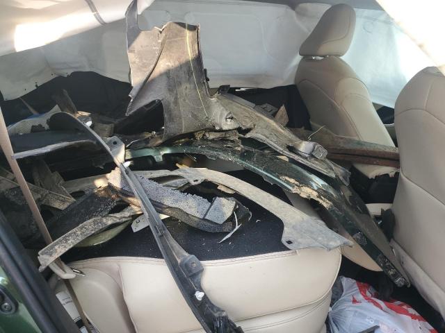 2023 TOYOTA HIGHLANDER - 5TDXBRCH7PS598965