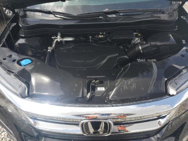 2022 HONDA PILOT EXL 5FNYF5H54NB010103  63601474