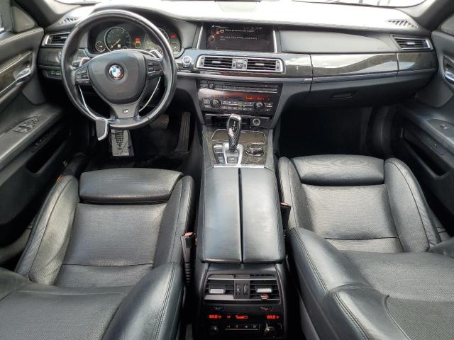 VIN WBAYE8C52FD781998 2015 BMW 7 Series, 750 LI no.8