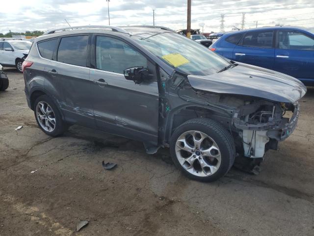 VIN 1FMCU9J90EUA26418 2014 Ford Escape, Titanium no.4