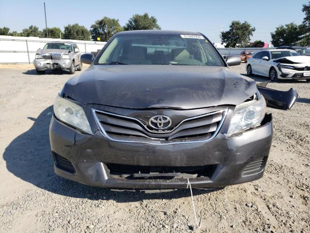 4T1BF3EK5BU765067 2011 Toyota Camry Base