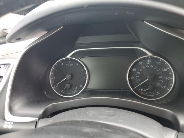 2018 Nissan Murano S VIN: 5N1AZ2MH3JN167684 Lot: 61699554