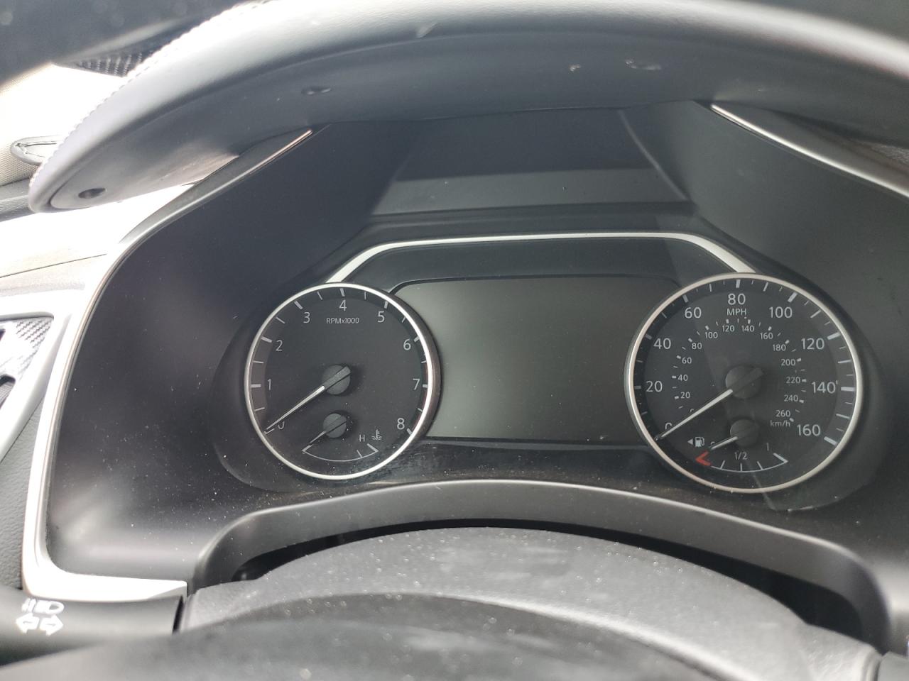 5N1AZ2MH3JN167684 2018 Nissan Murano S