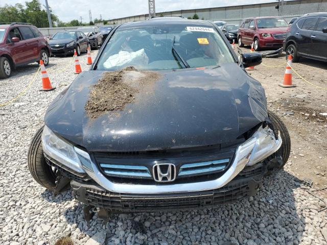 VIN 1HGCR6F74FA011131 2015 Honda Accord, Touring Hy... no.5