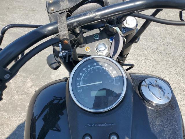 2019 HONDA VT750 C2B JH2RC5383KK900130