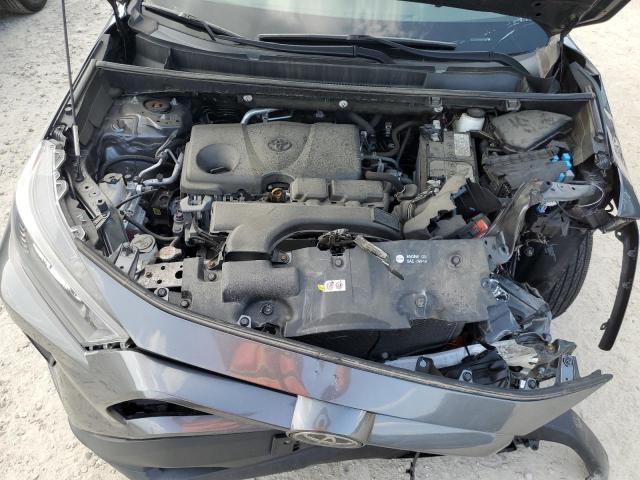 2019 TOYOTA RAV4 LE 2T3F1RFV4KC019939  64186714