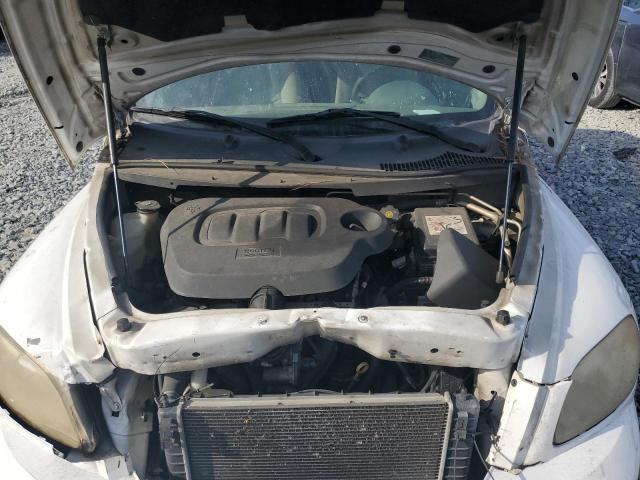 2011 Chevrolet Hhr Panel Ls VIN: 3GCAAAFW9BS525881 Lot: 62495294