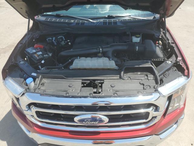 2021 FORD F150 SUPER 1FTFW1E81MKE62834  61336584