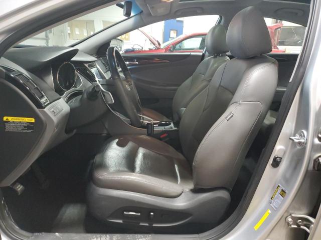 2013 Hyundai Sonata Se VIN: 5NPEC4AB1DH621048 Lot: 62326184