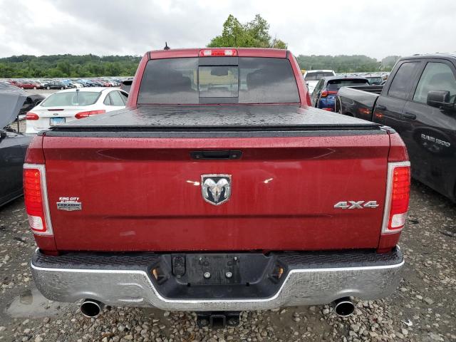2014 Ram 1500 Laramie VIN: 1C6RR7NT1ES138058 Lot: 61301344