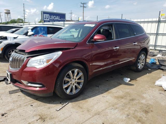 BUICK ENCLAVE