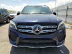 MERCEDES-BENZ GLS 550 4M photo