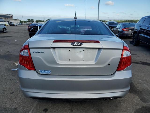 2010 Ford Fusion Se VIN: 3FAHP0HA0AR169759 Lot: 61289024