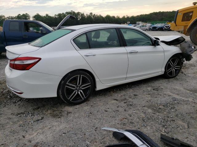 2017 HONDA ACCORD SPO - 1HGCR2F5XHA220786