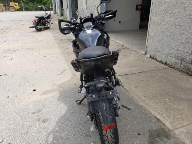 2022 KAWASAKI KLE650 F - ML5LEEH17NDA01426