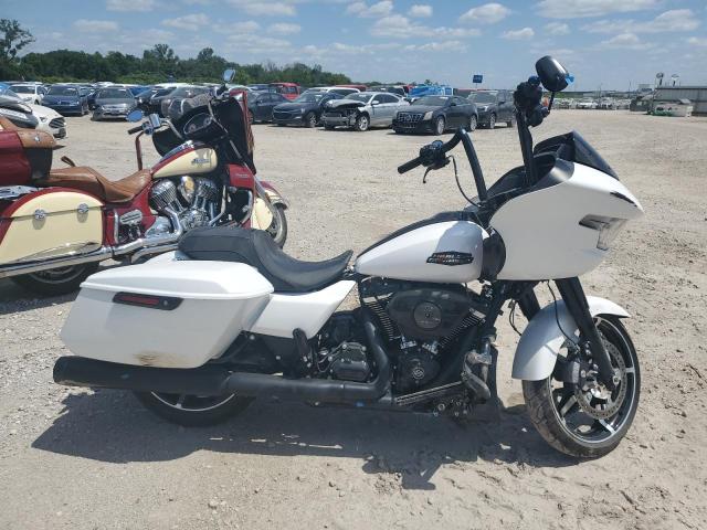 2024 HARLEY-DAVIDSON FLTRX #3023168221