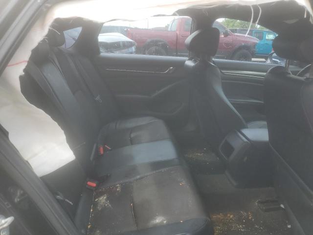 2018 HONDA ACCORD SPO - 1HGCV1F37JA221999