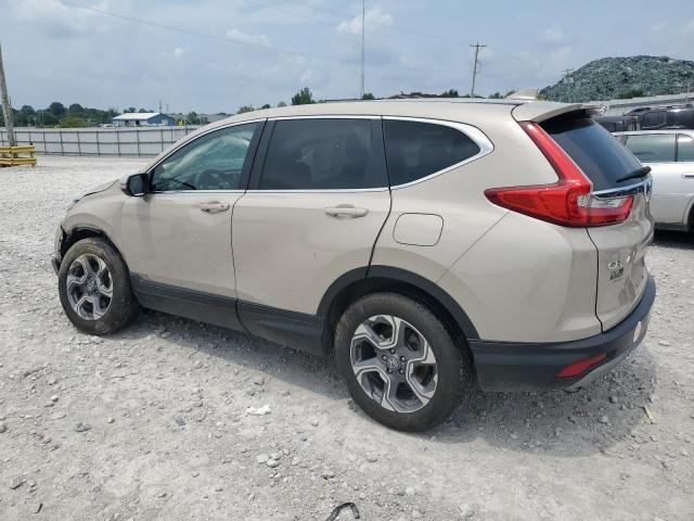 VIN 5J6RW2H5XHL025705 2017 Honda CR-V, EX no.2