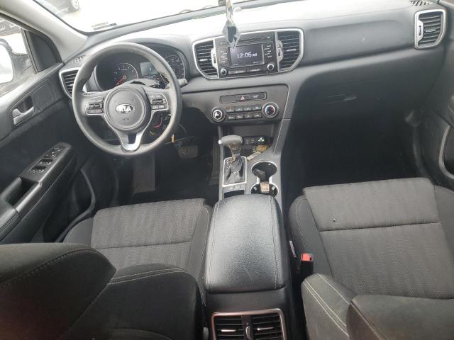 2019 Kia Sportage Lx VIN: KNDPM3AC8K7532393 Lot: 59686384