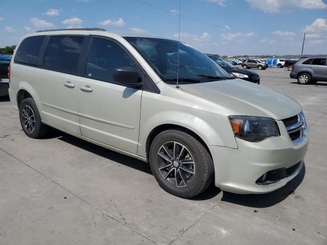 2018 Dodge Caravan - Image 4
