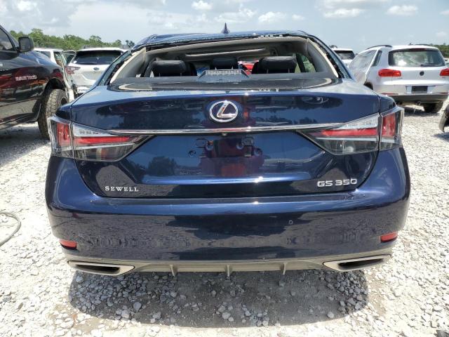 2016 LEXUS GS 350 BAS - JTHBZ1BL1GA005304