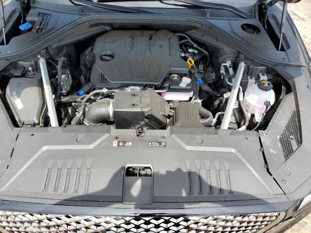 2024 GENESIS GV70 BASE - 5NMMADTB7RH016440