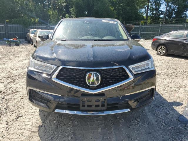 2017 ACURA MDX TECHNO 5J8YD4H57HL001852  62889324