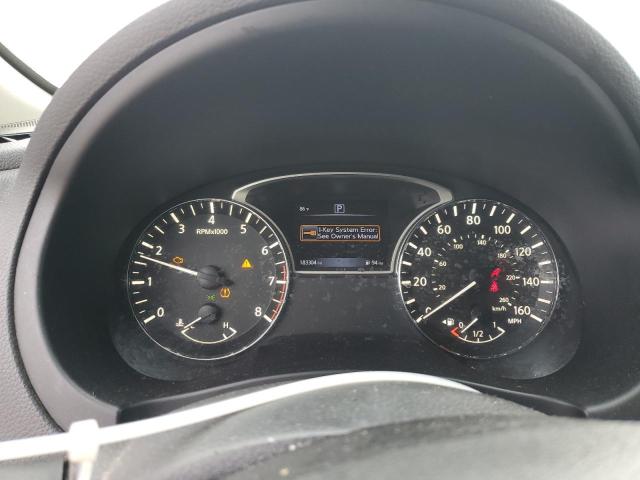 2016 NISSAN ALTIMA 2.5 - 1N4AL3AP8GN368941