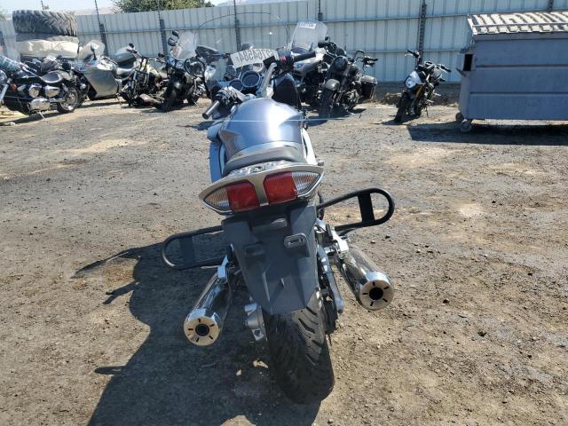 2007 YAMAHA FJR1300 AS JYARP16EX7A000857