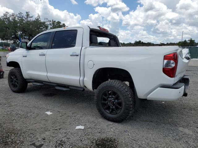 2020 Toyota Tundra Crewmax 1794 VIN: 5TFGY5F18LX259688 Lot: 61643364