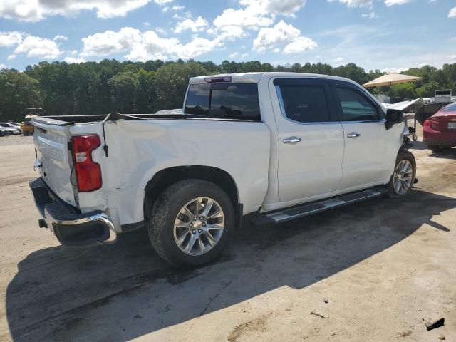 2019 CHEVROLET SILVERADO 3GCUYGEL4KG152058  62712024